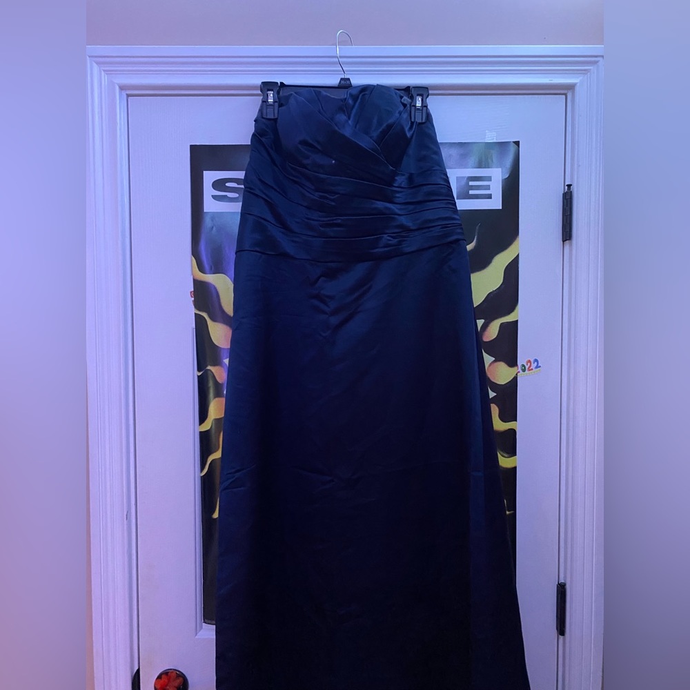 Early 2000’s Prom Dress